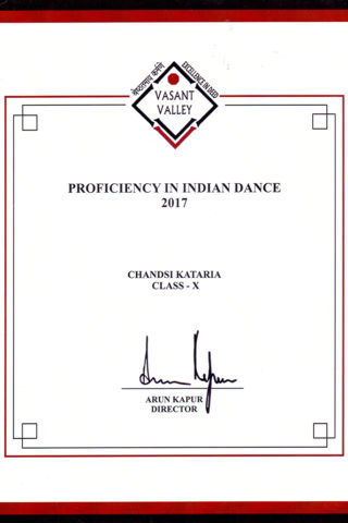 proforming-in-Indian-Dance